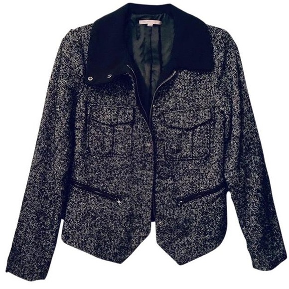 Gap Tweed Jacket